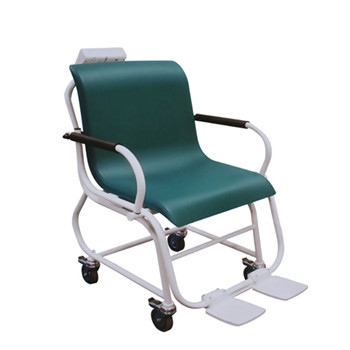 電子座椅秤|輪椅式體重秤|醫用透析輪椅秤